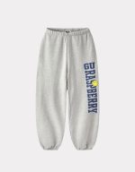 Raspberry X Greedy Unit Jim Class track pants