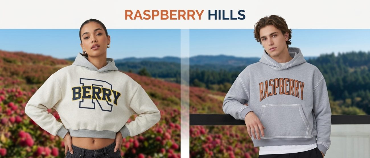 raspberry hills